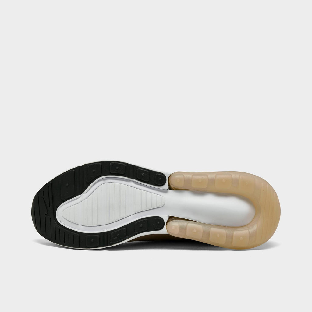 [IB7751-200] MENS NIKE AIR MAX 270 'MINK BROWN'