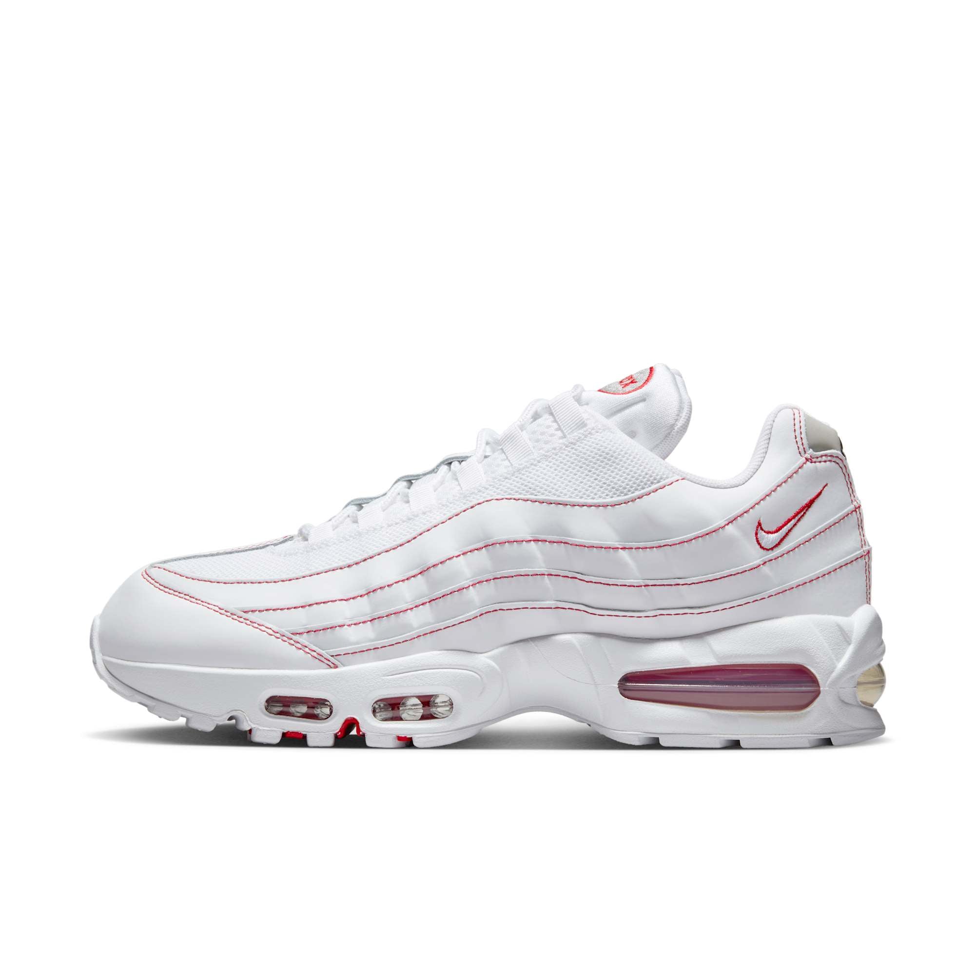 [IB7936-100] MENS NIKE AIR MAX 95 OG