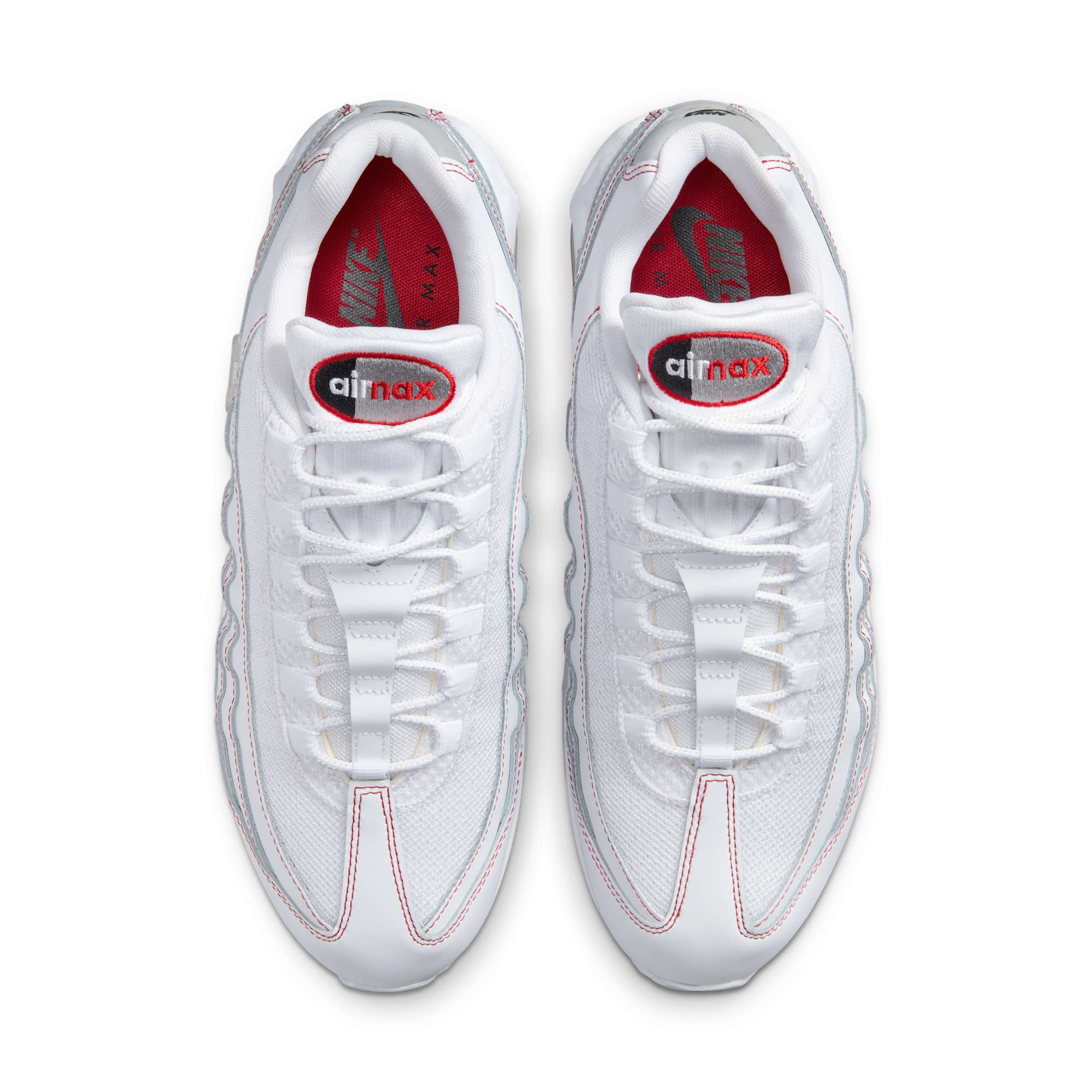 [IB7936-100] MENS NIKE AIR MAX 95 OG