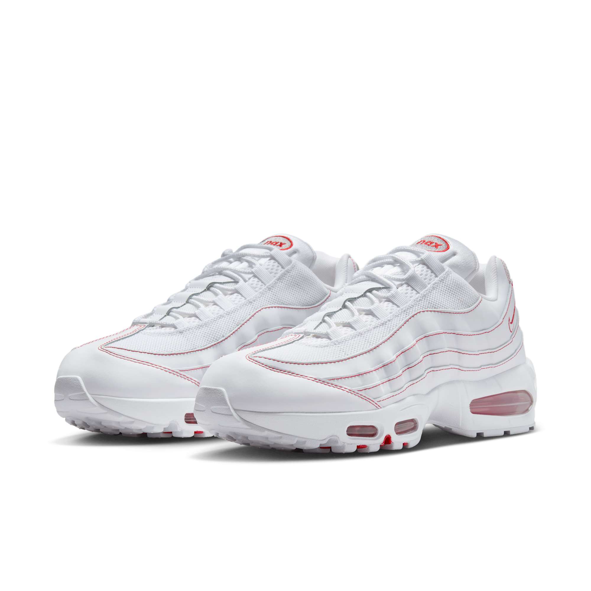 [IB7936-100] MENS NIKE AIR MAX 95 OG