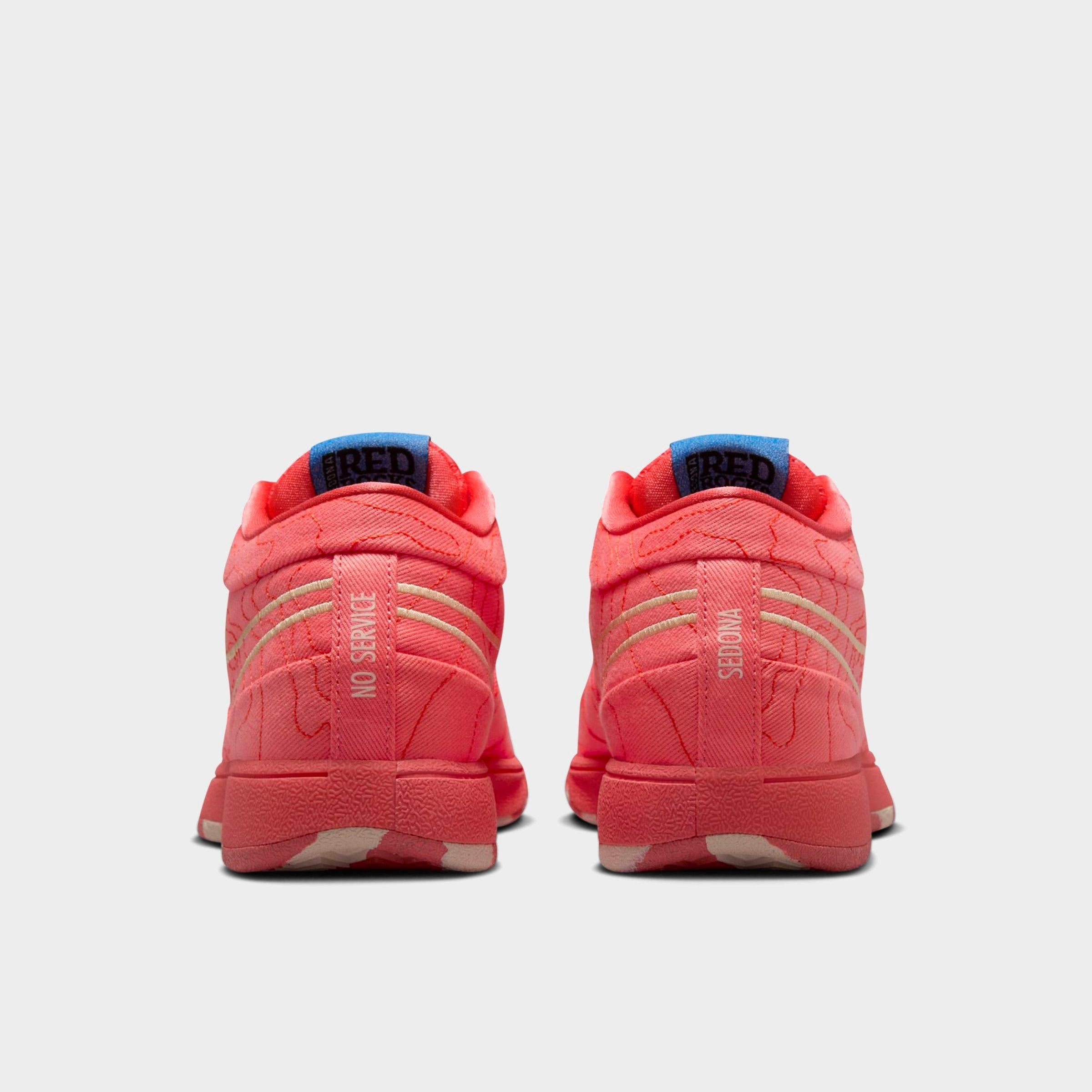 [IB8054-800] MENS NIKE BOOK 1 TEXT 'SEDONA'
