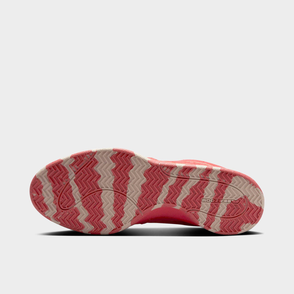 [IB8054-800] MENS NIKE BOOK 1 TEXT 'SEDONA'