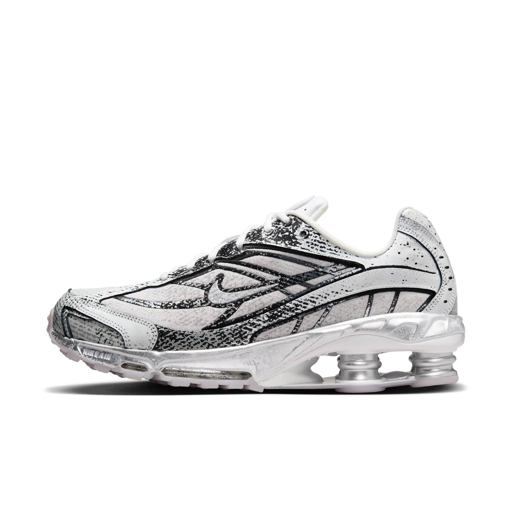 [IB8174-100] MENS NIKE SHOX RIDE 2
