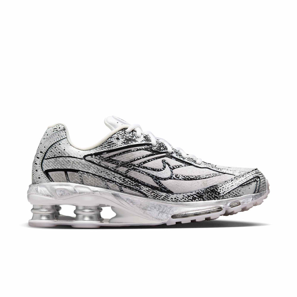 [IB8174-100] MENS NIKE SHOX RIDE 2