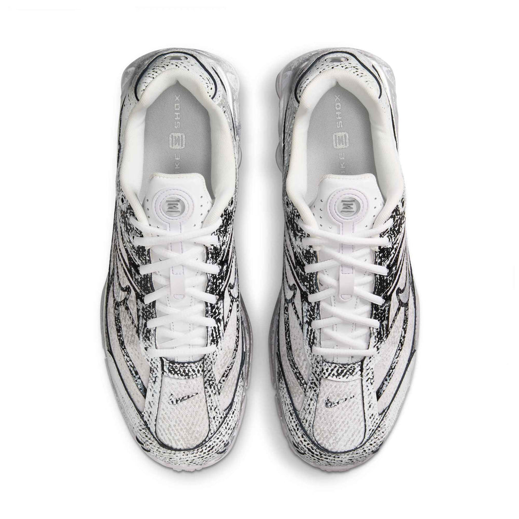 [IB8174-100] MENS NIKE SHOX RIDE 2