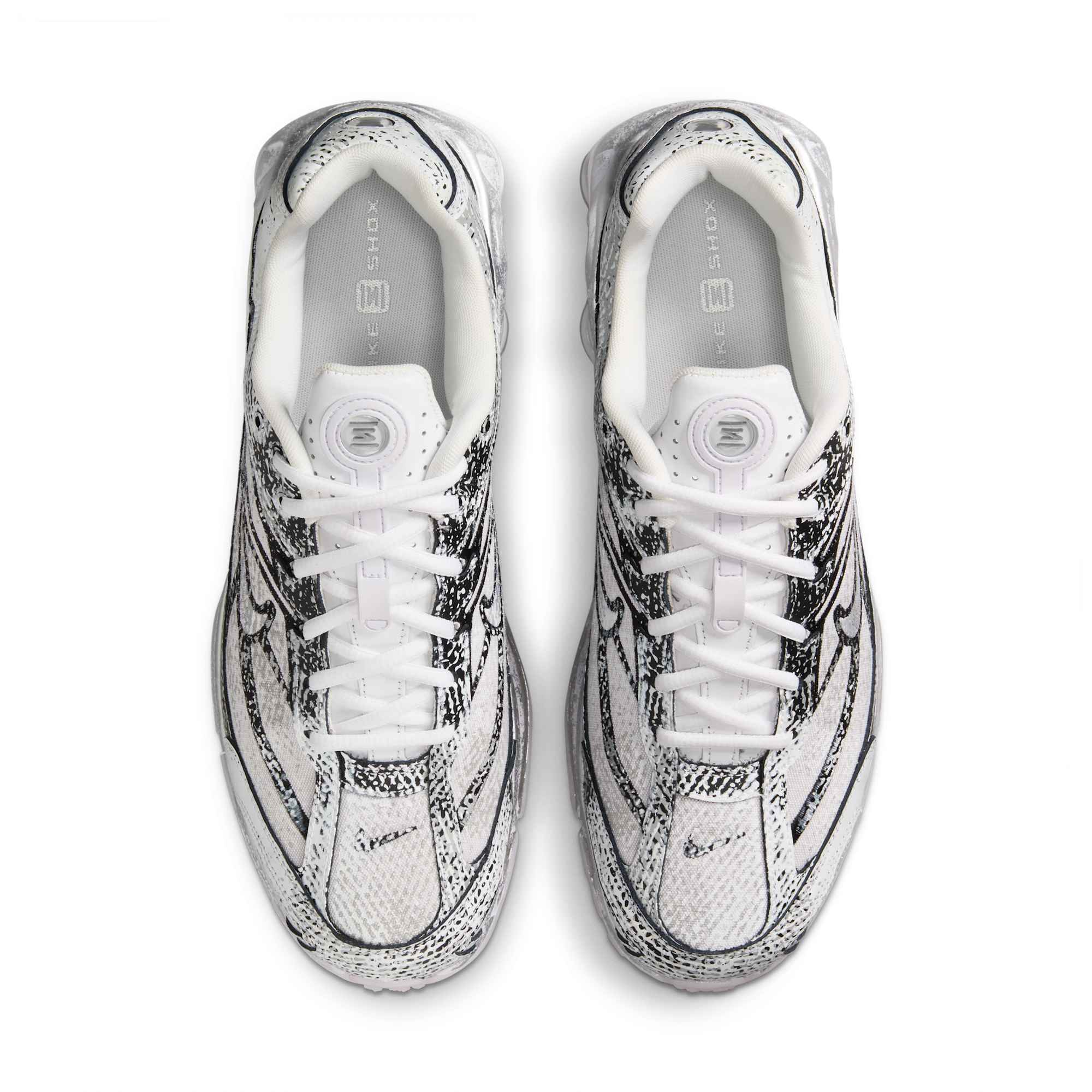 [IB8174-100] MENS NIKE SHOX RIDE 2