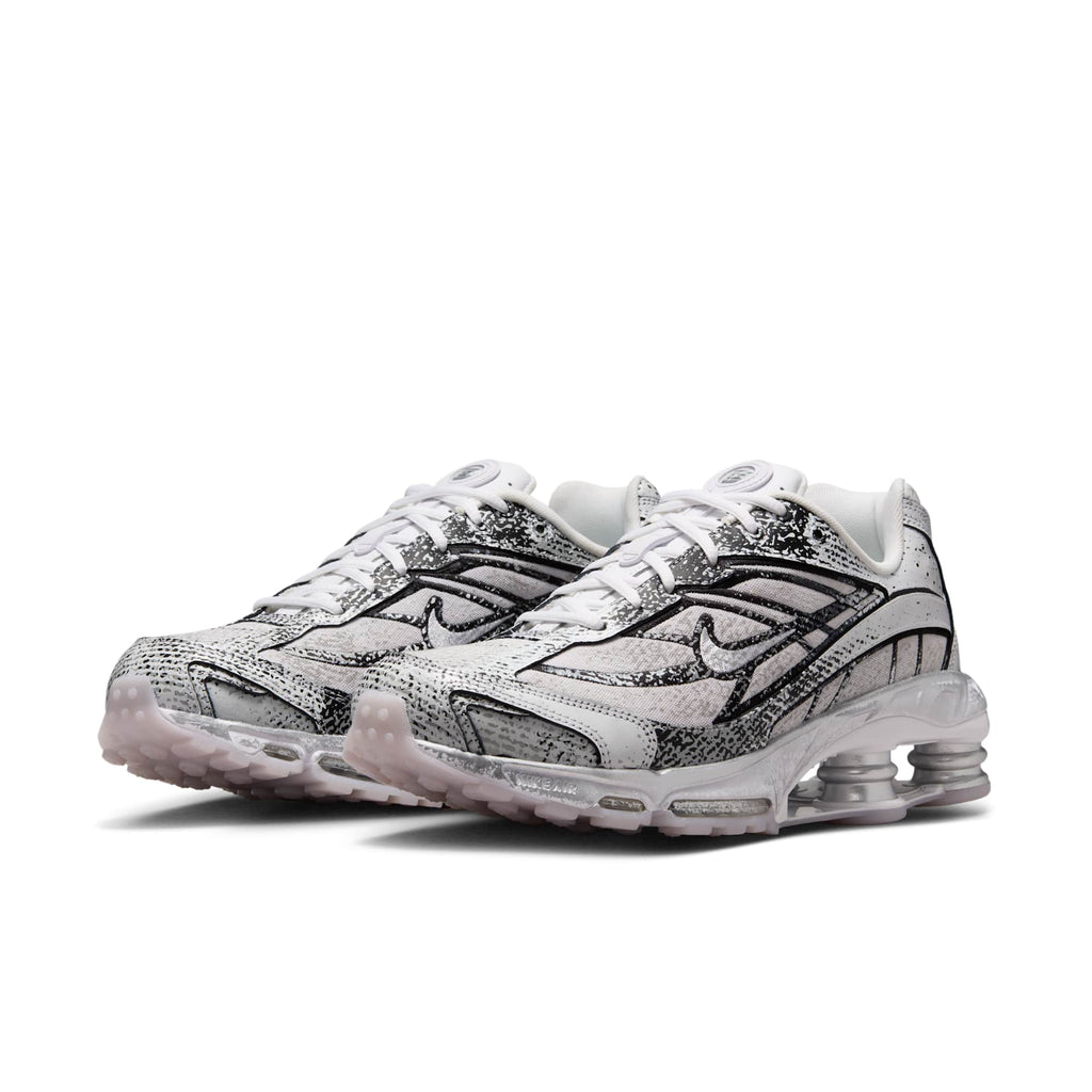 [IB8174-100] MENS NIKE SHOX RIDE 2