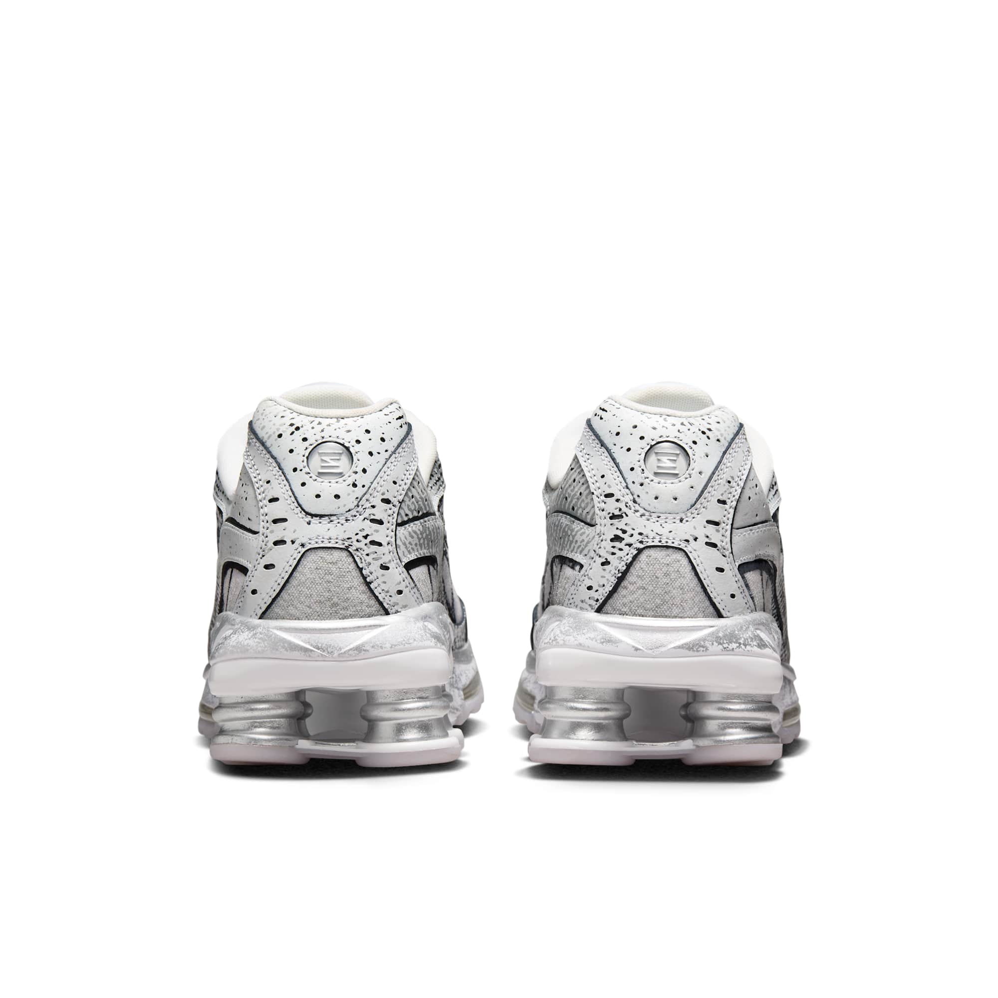[IB8174-100] MENS NIKE SHOX RIDE 2