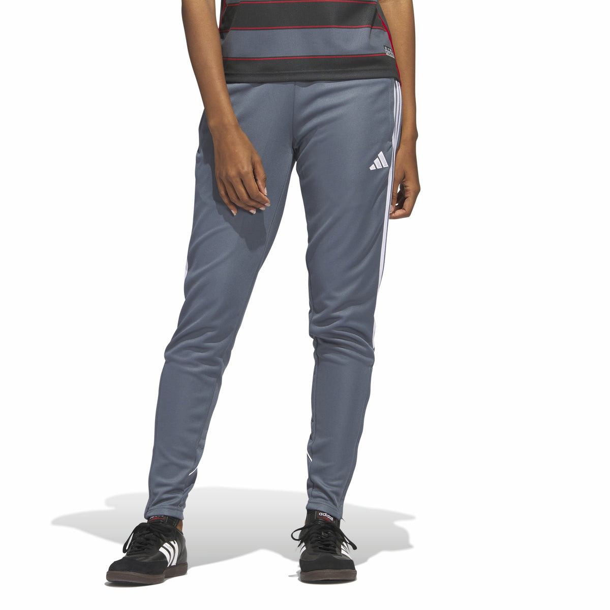 Womens Adidas Tiro 23 League Pants 2