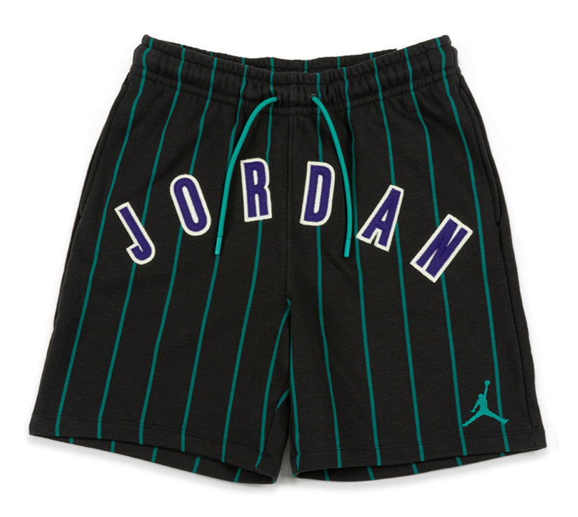 [IB8820-045] MENS AIR JORDAN BROOKLYN FLEECE SHORTS