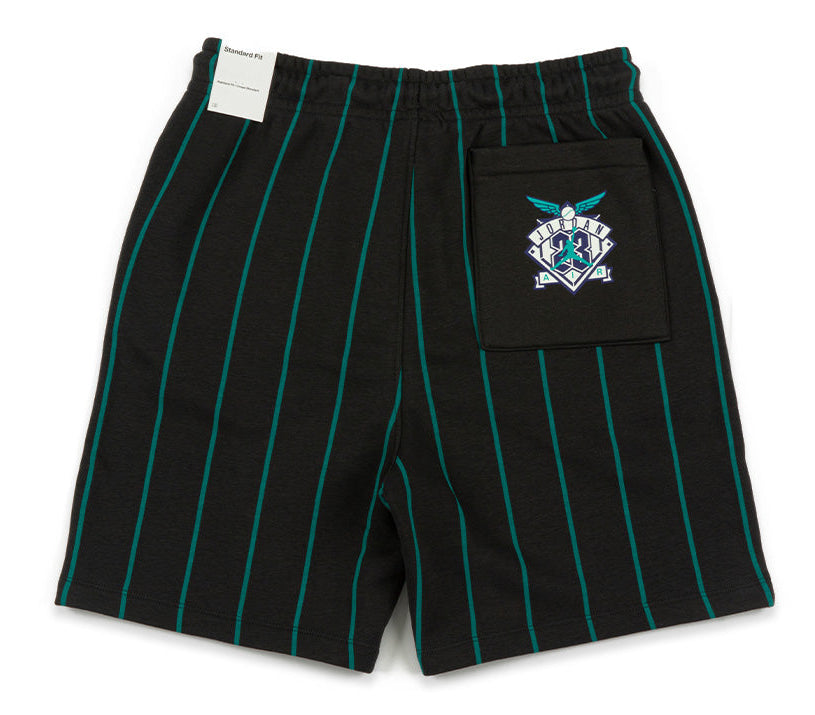 [IB8820-045] MENS AIR JORDAN BROOKLYN FLEECE SHORTS