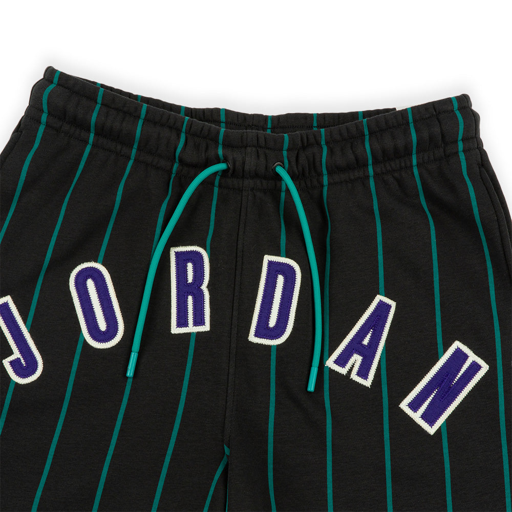 [IB8820-045] MENS AIR JORDAN BROOKLYN FLEECE SHORTS