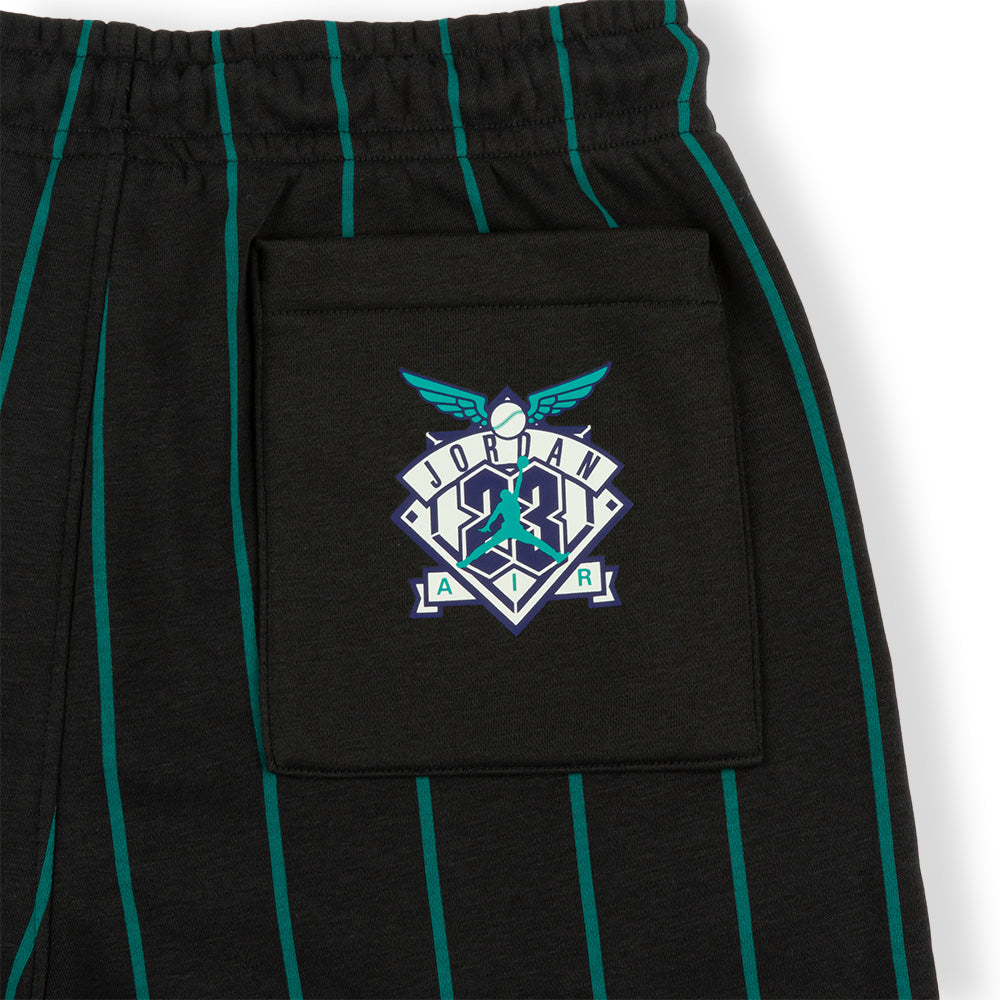 [IB8820-045] MENS AIR JORDAN BROOKLYN FLEECE SHORTS