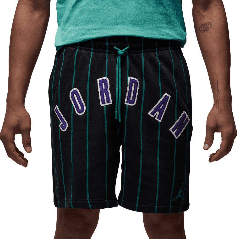 [IB8820-045] MENS AIR JORDAN BROOKLYN FLEECE SHORTS