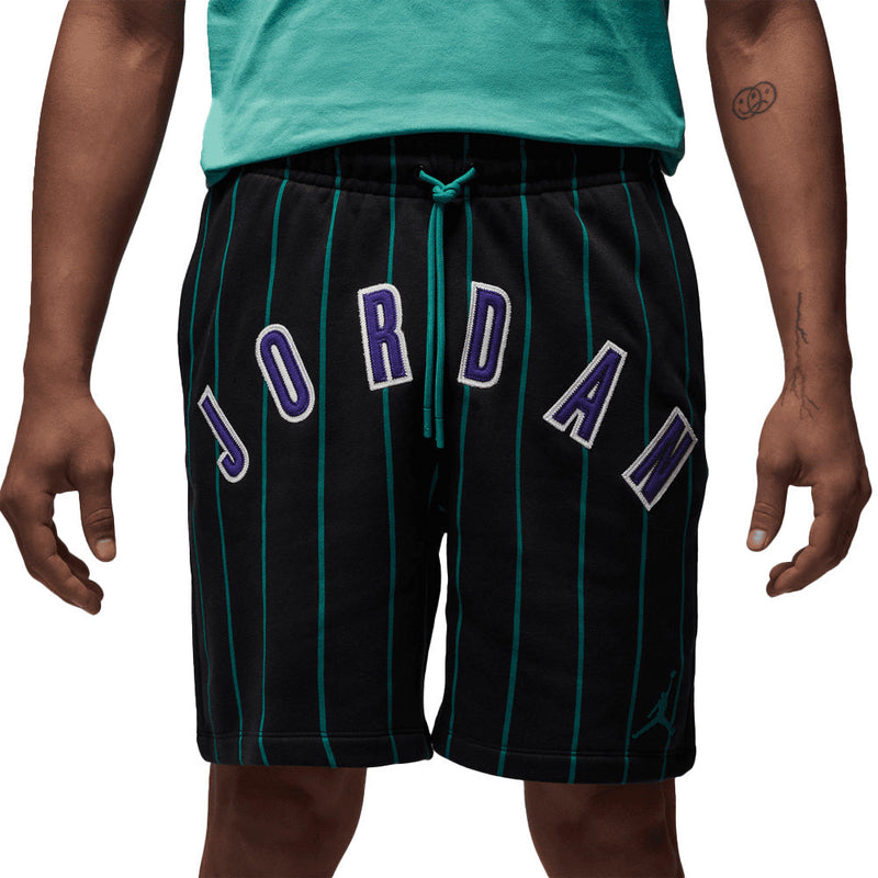 [IB8820-045] MENS AIR JORDAN BROOKLYN FLEECE SHORTS