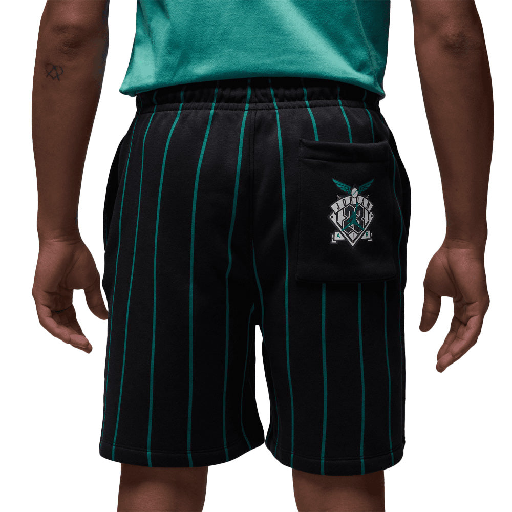 [IB8820-045] MENS AIR JORDAN BROOKLYN FLEECE SHORTS