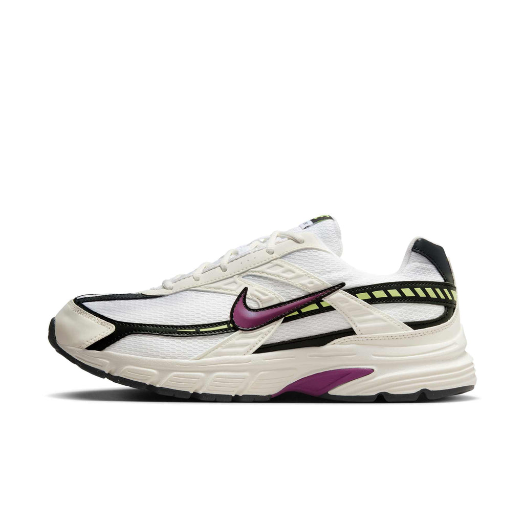 [IB8913-100] MENS NIKE INITIATOR 'WHITE VIOTECH'