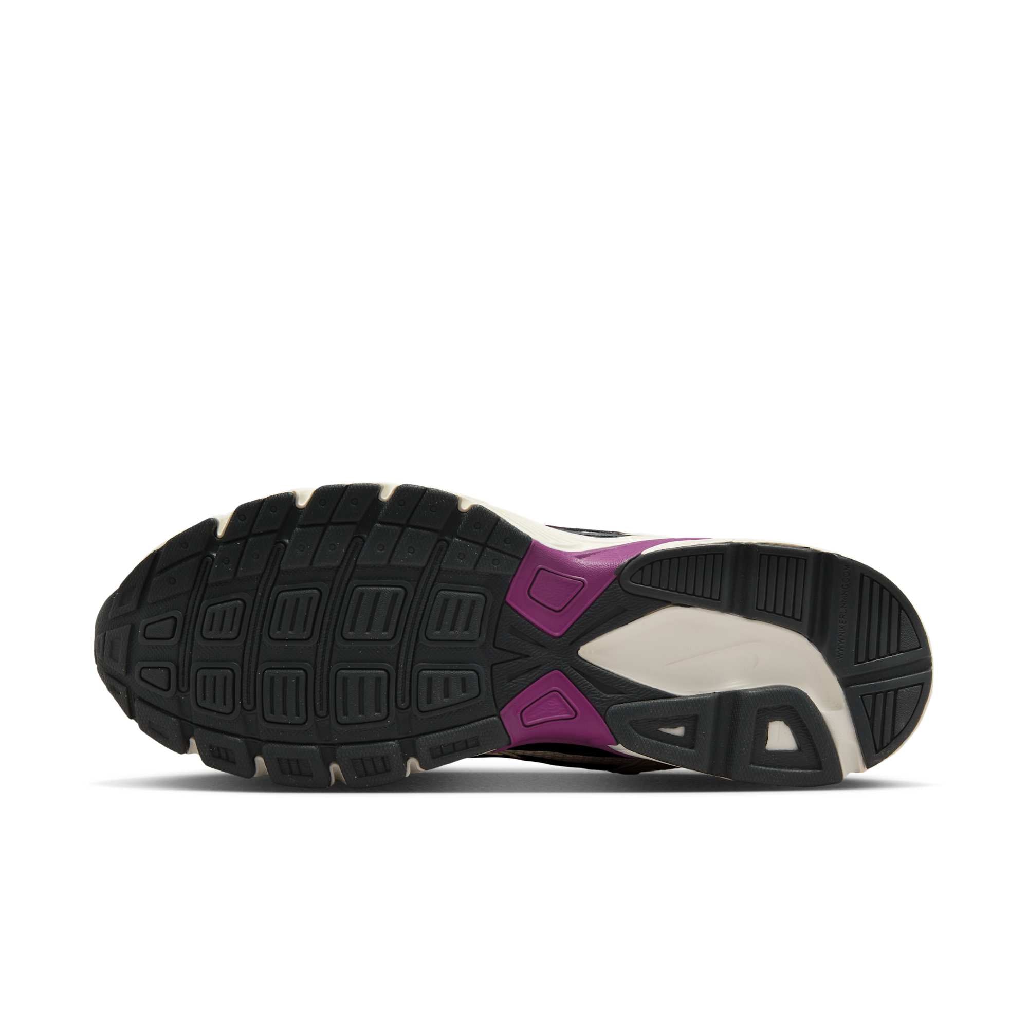 [IB8913-100] MENS NIKE INITIATOR 'WHITE VIOTECH'