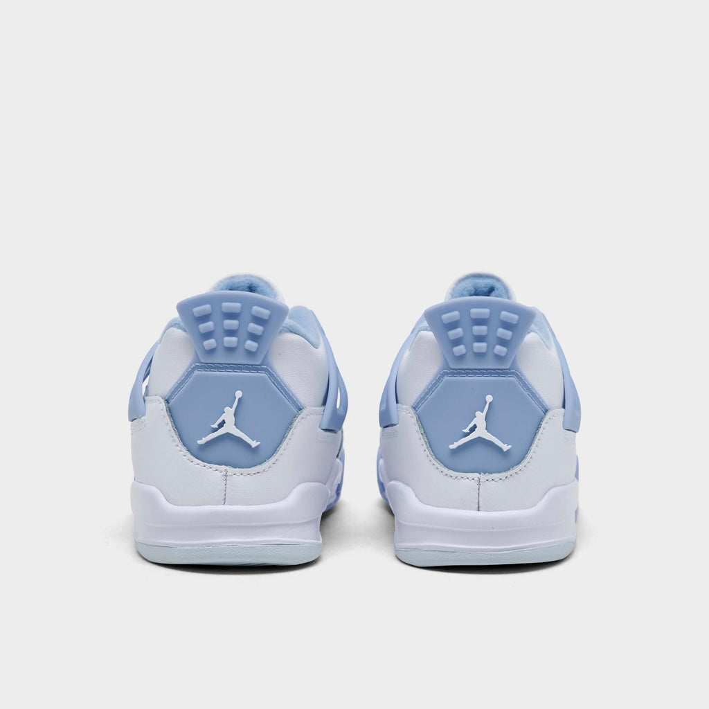 [IB8961-100] TODDLERS AIR JORDAN RETRO 4 'FORGET ME NOT (TD)'