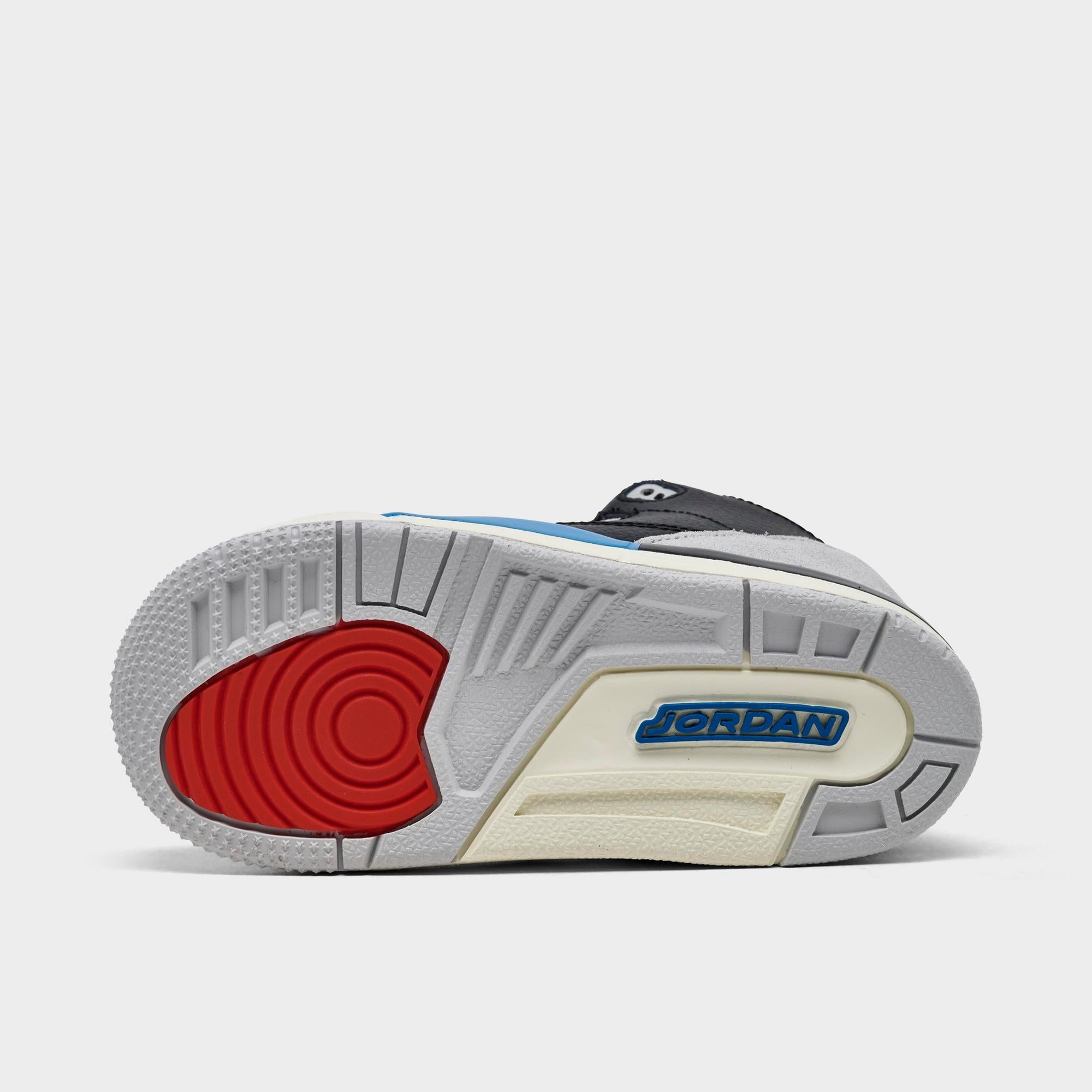 [IB8966-004] TODDLERS AIR JORDAN RETRO 3 OG 'RARE AIR (TD)