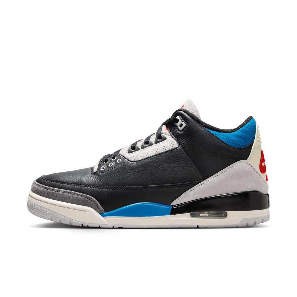 [IB8967-004] Mens Air Jordan RETRO 3 OG