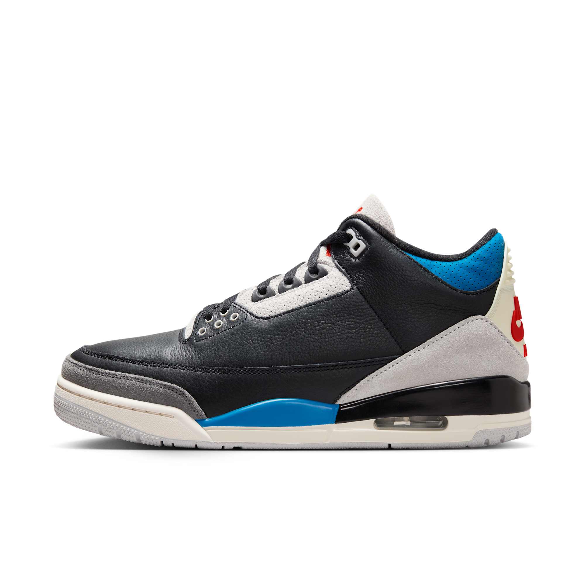 [IB8967-004] Mens Air Jordan RETRO 3 OG