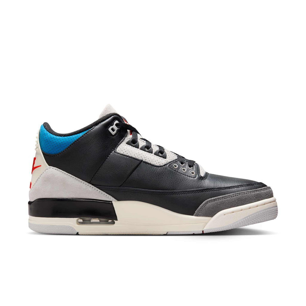 [IB8967-004] Mens Air Jordan RETRO 3 OG