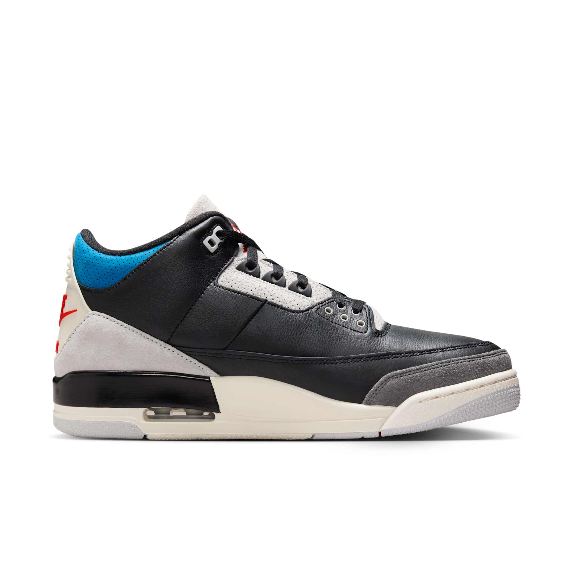 [IB8967-004] Mens Air Jordan RETRO 3 OG