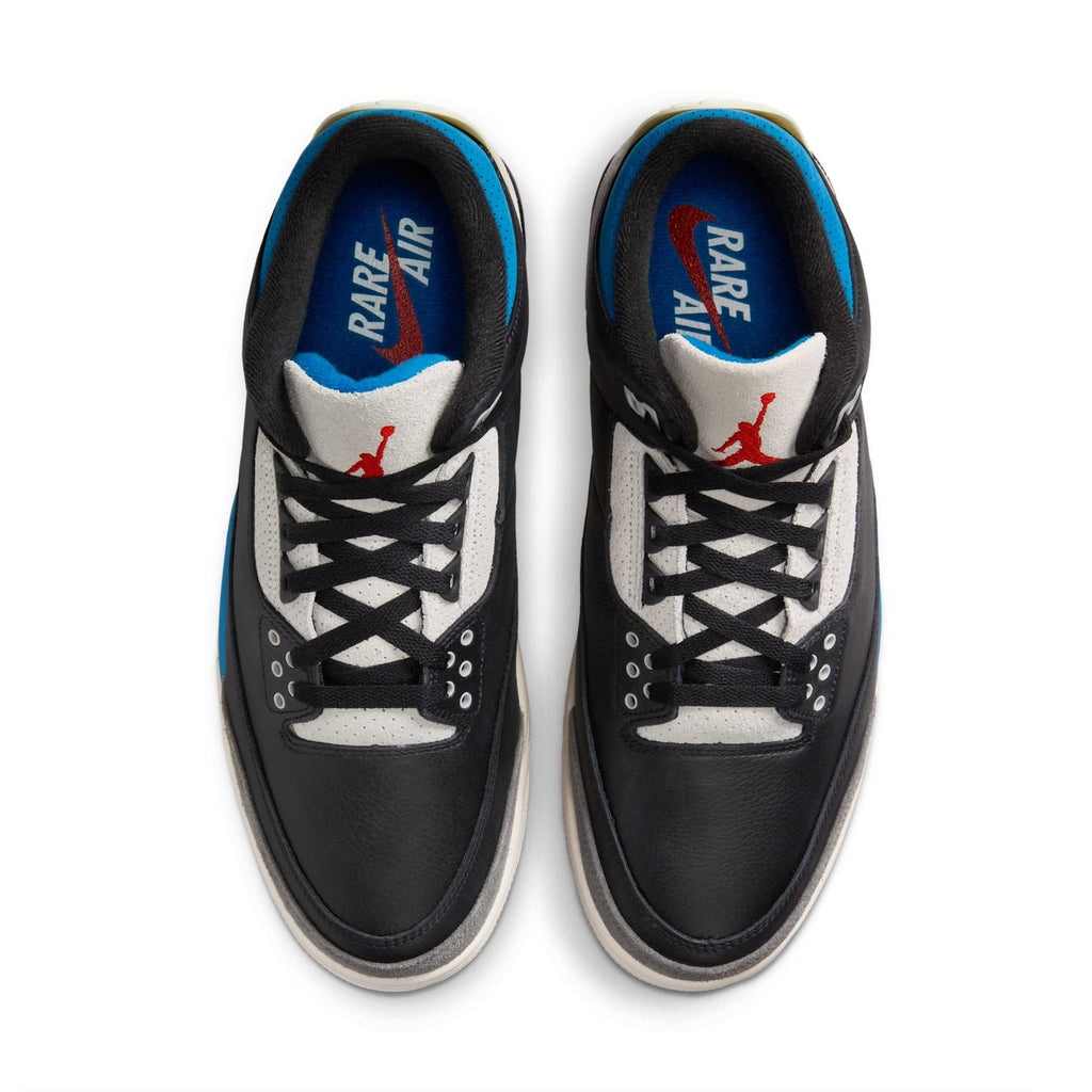 [IB8967-004] Mens Air Jordan RETRO 3 OG