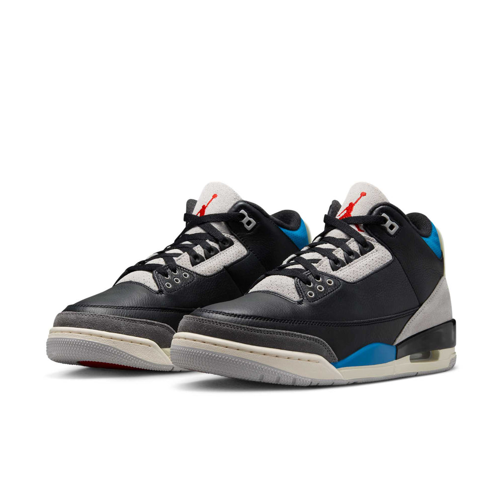 [IB8967-004] Mens Air Jordan RETRO 3 OG