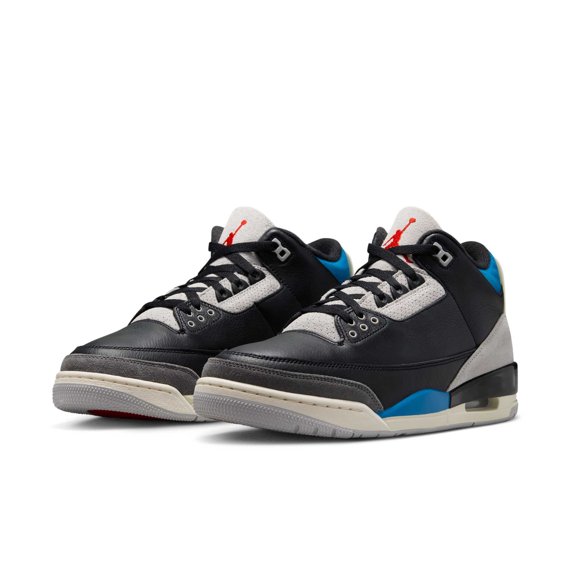 [IB8967-004] Mens Air Jordan RETRO 3 OG