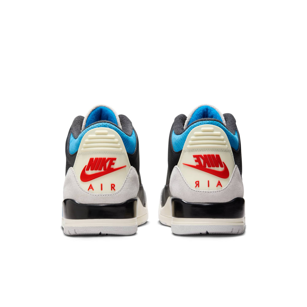 [IB8967-004] Mens Air Jordan RETRO 3 OG