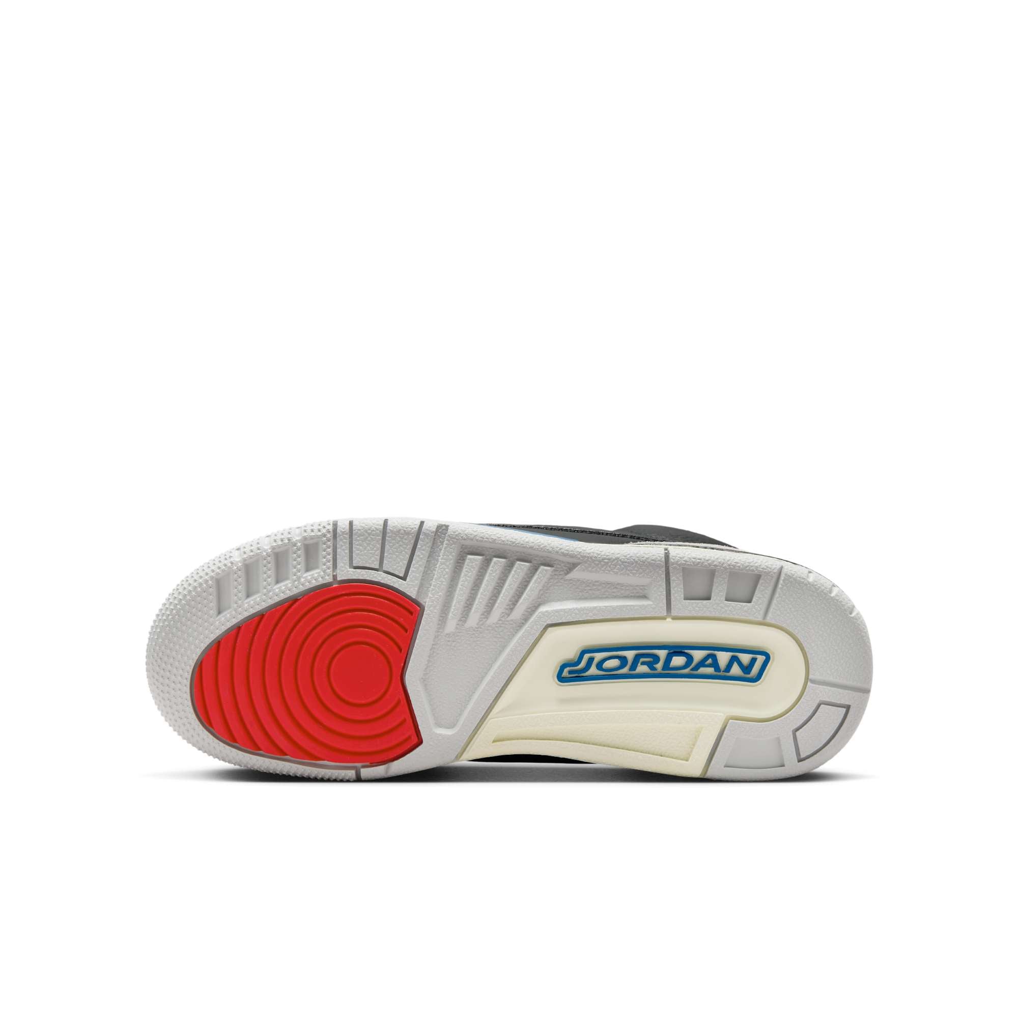 [IB8968-004] Grade School Air Jordan RETRO 3 OG 'Rare Air'