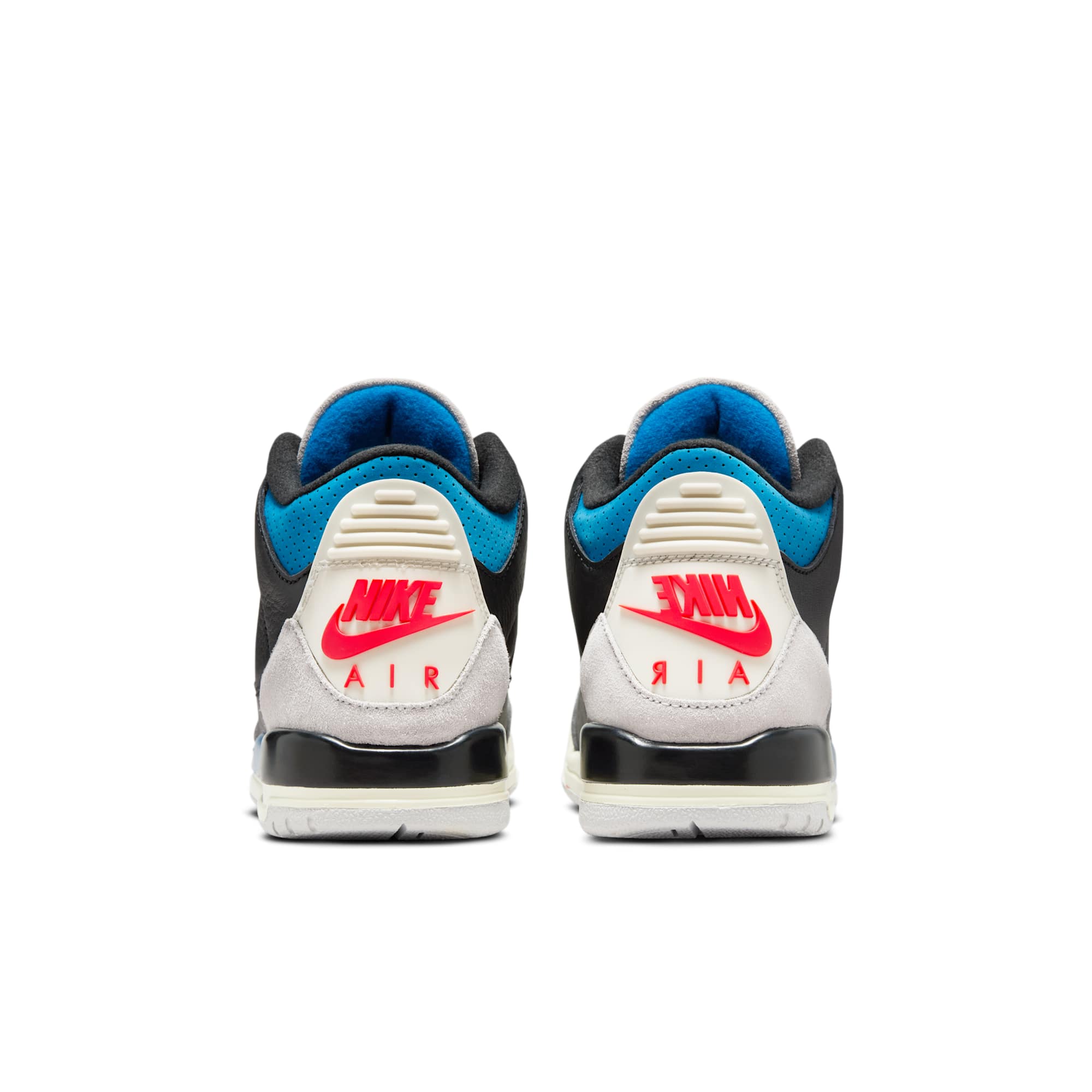 [IB8968-004] Grade School Air Jordan RETRO 3 OG 'Rare Air'
