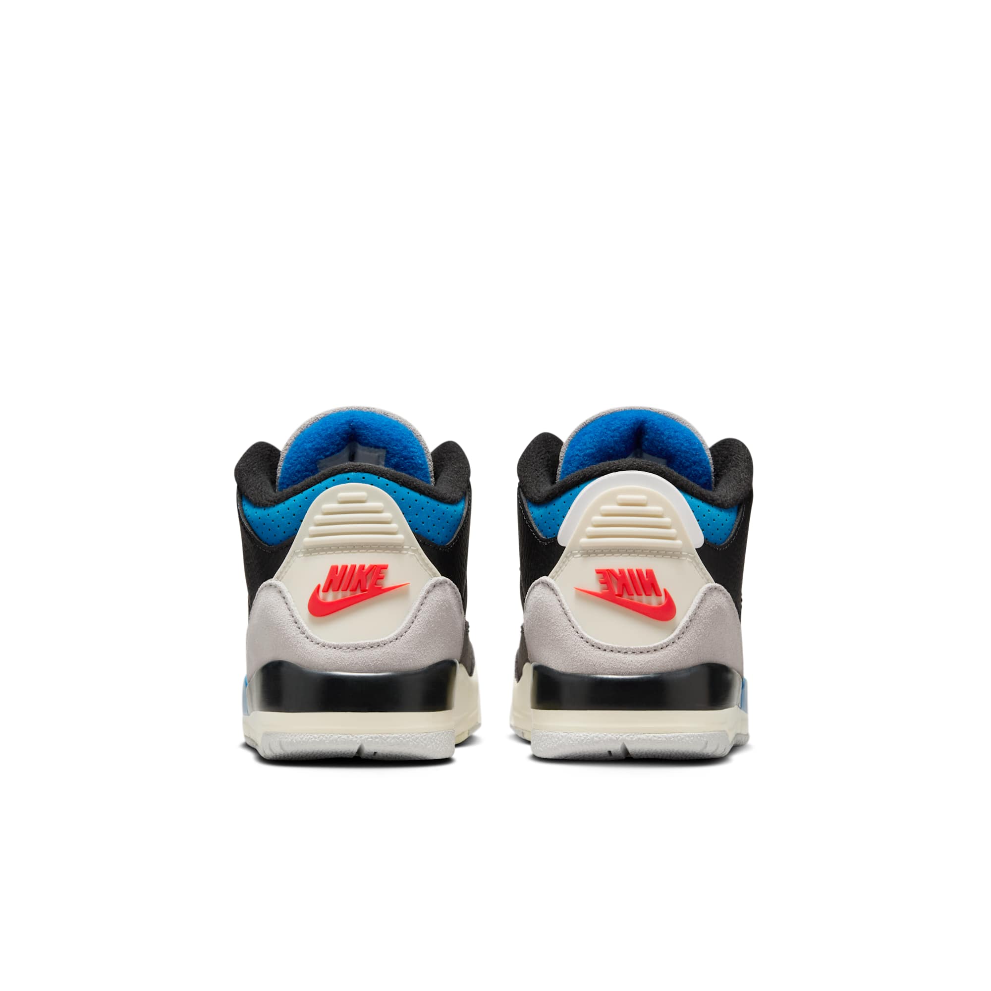 [IB8969-004] Preschool Air Jordan RETRO 3 OG 'Rare Air'