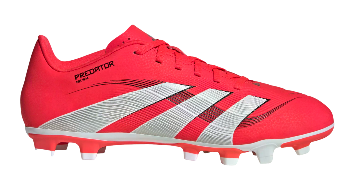 [ID1326] MENS ADIDAS PREDATOR CLUB FG/MG