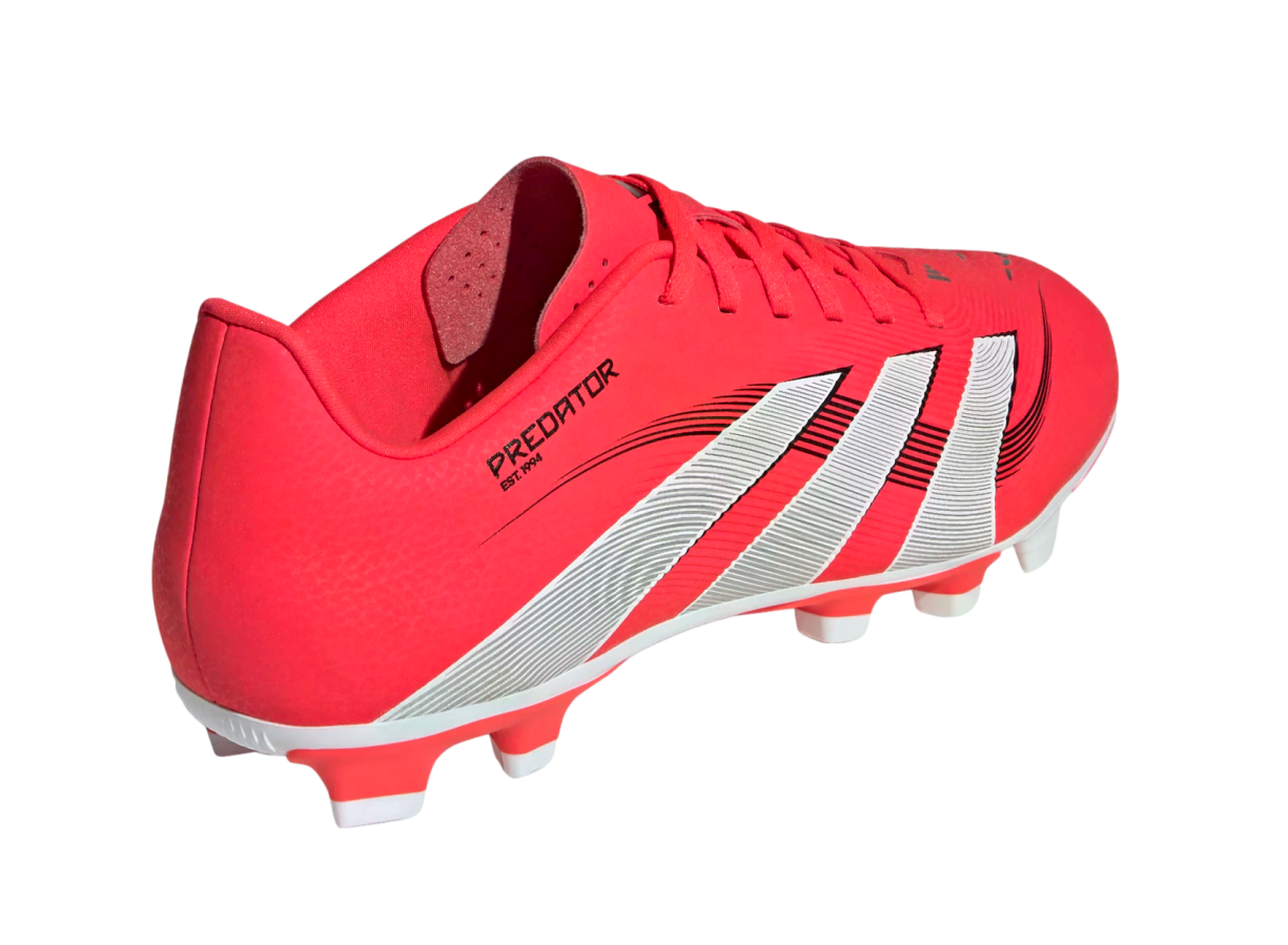 [ID1326] MENS ADIDAS PREDATOR CLUB FG/MG