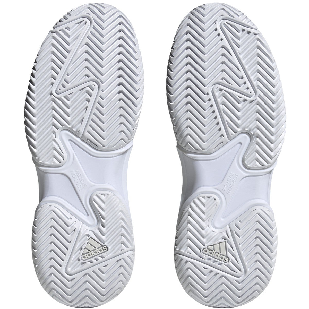 [ID1554] Womens Adidas BARRICADE