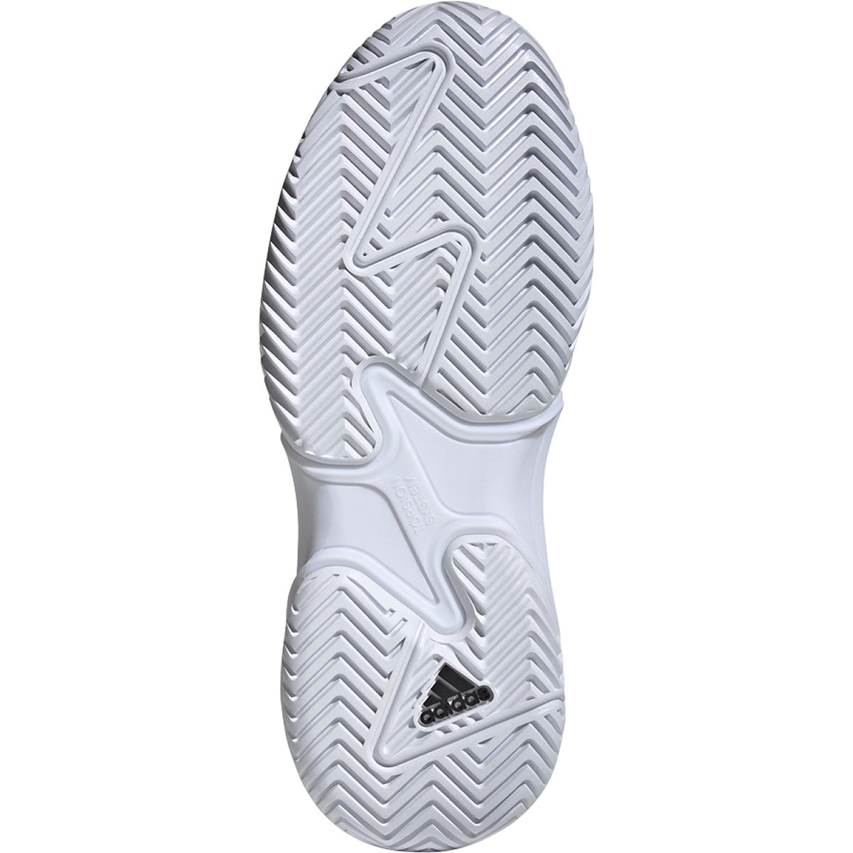 [ID1556] Womens Adidas BARRICADE