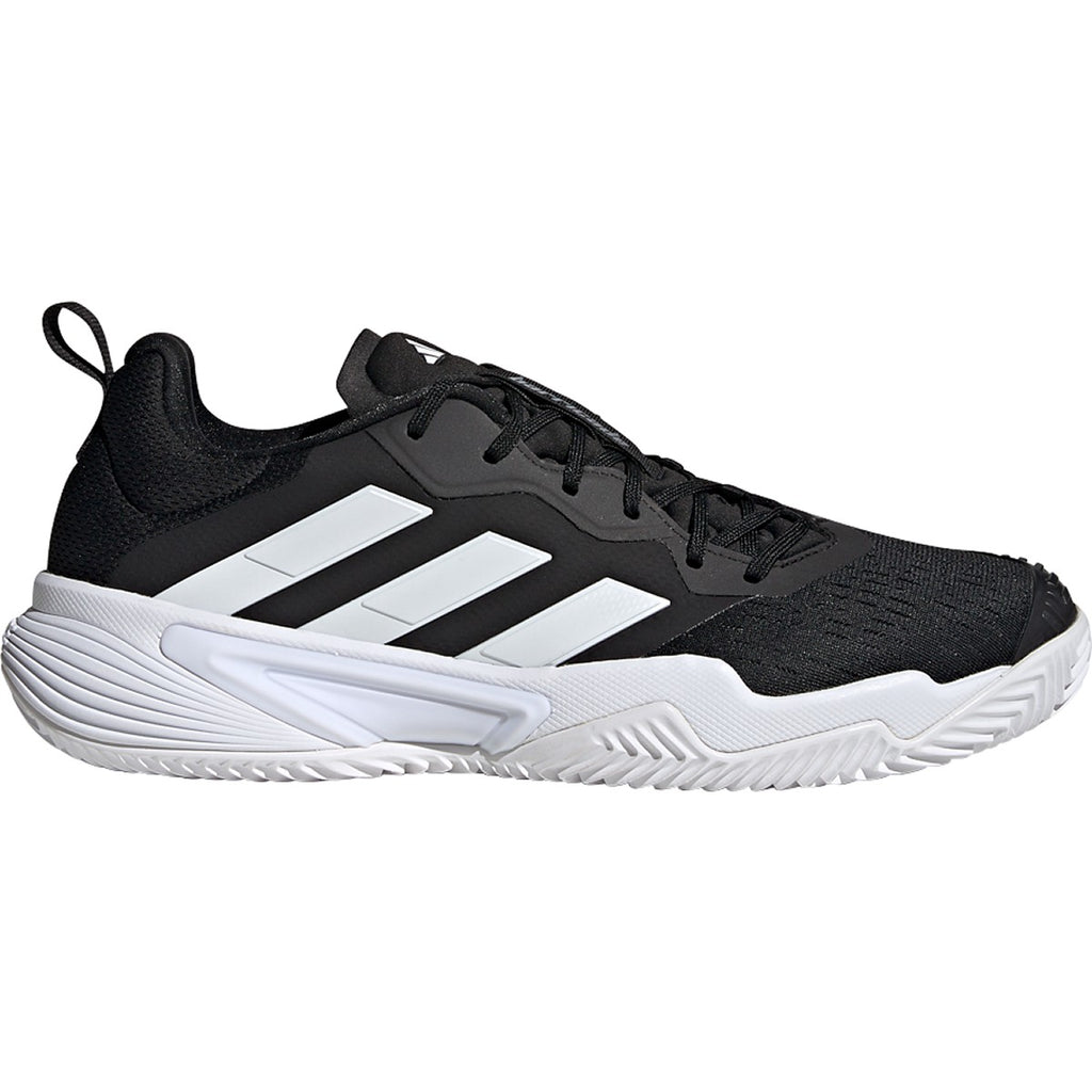 [ID1558] Mens Adidas BARRICADE CL M