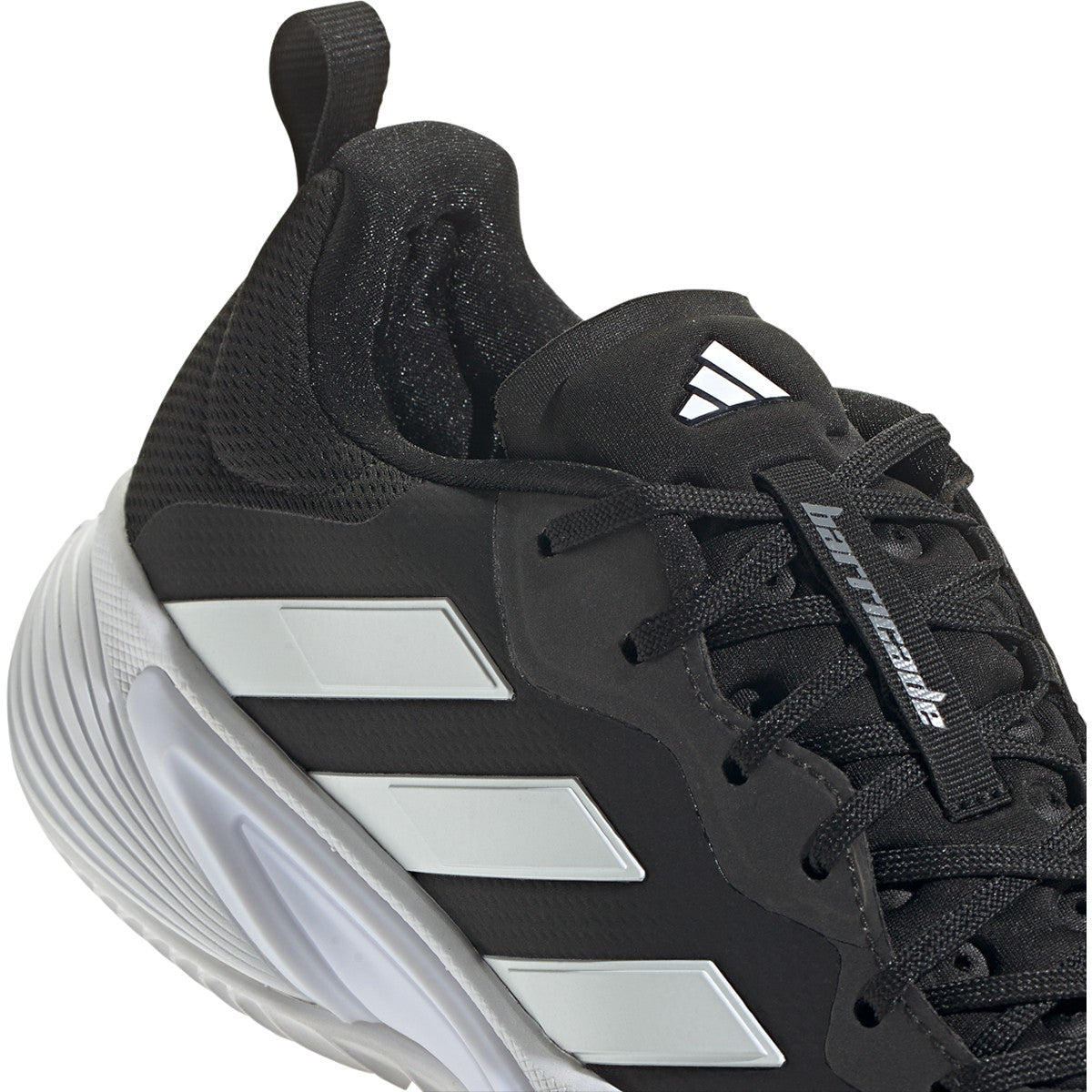 [ID1558] Mens Adidas BARRICADE CL M
