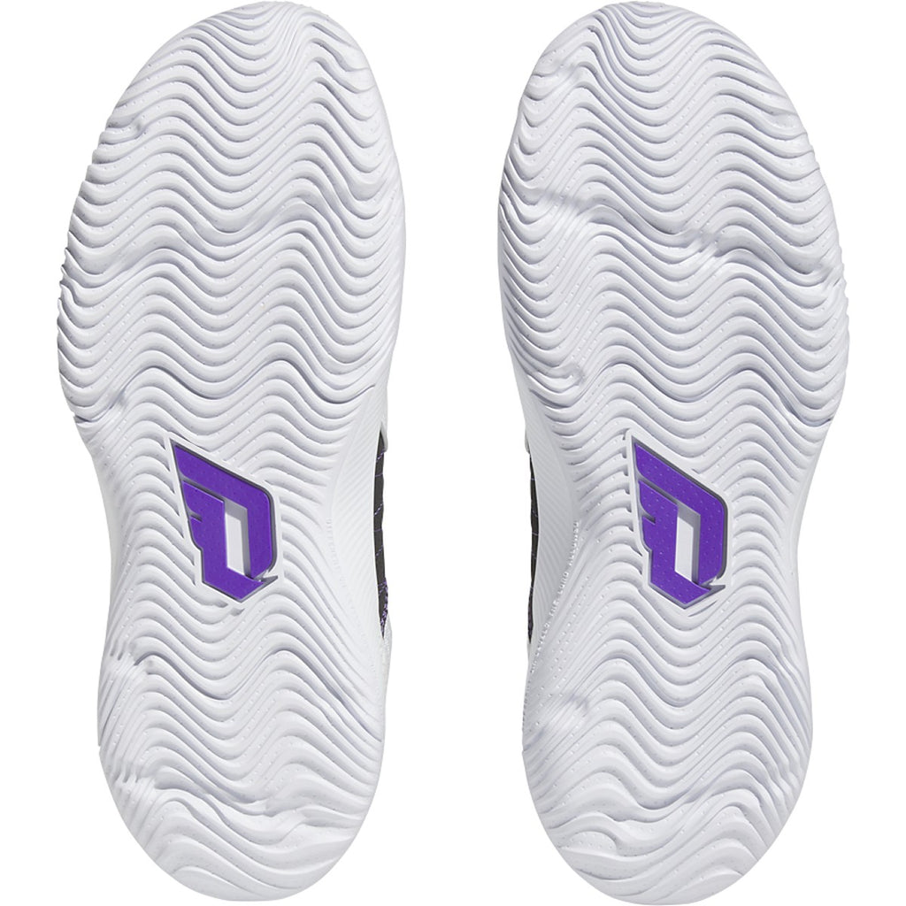 [ID1810] Mens Adidas DAME CERTIFIED