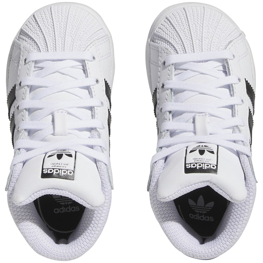 [ID3139] Infant Adidas PRO MODEL INF
