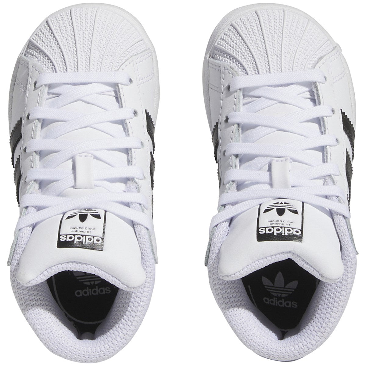 [ID3139] Infant Adidas PRO MODEL INF