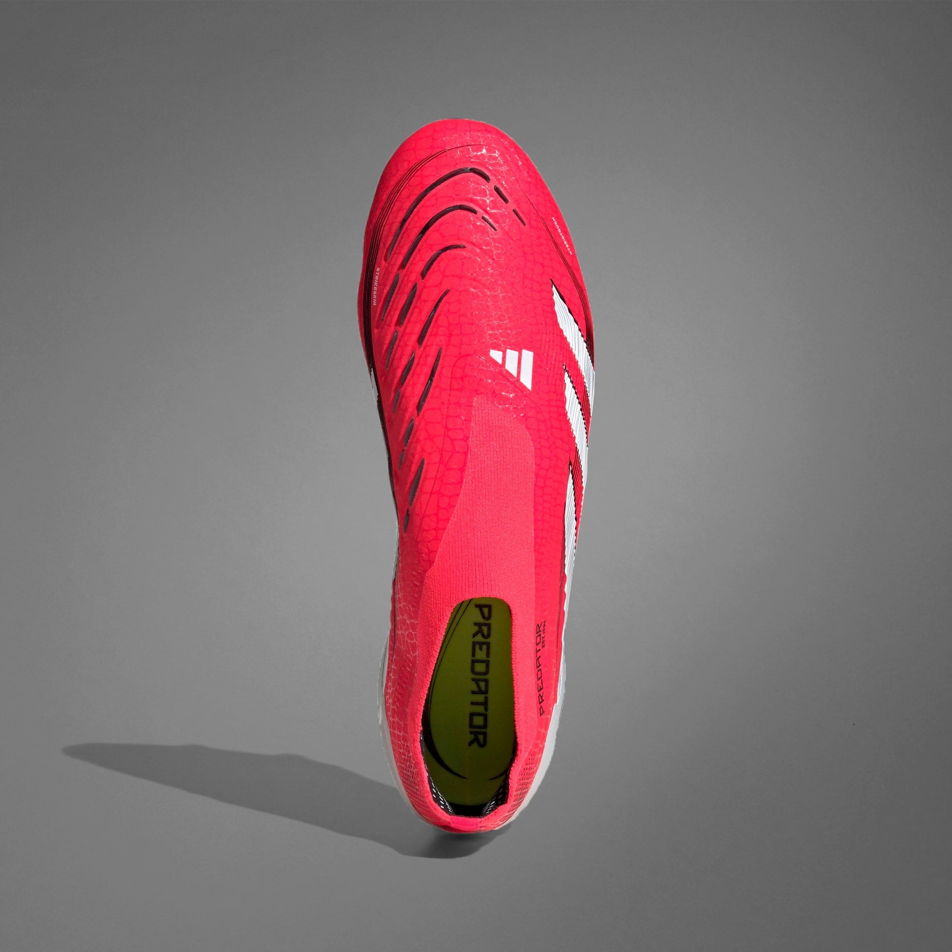[ID3877] MENS ADIDAS PREDATOR ELITE LL FG 'PURE VICTORY PACK'
