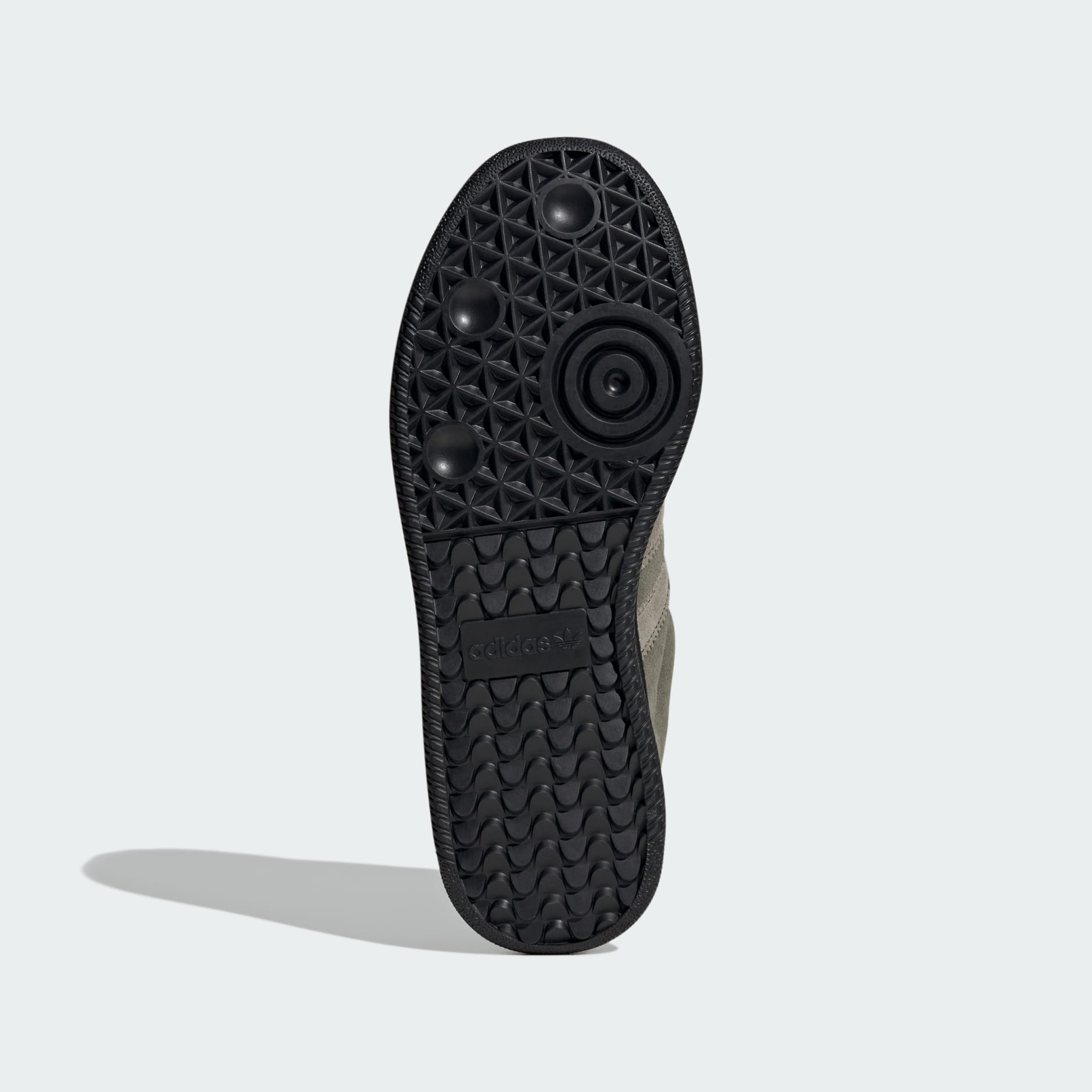 [ID3913] MENS ADIDAS ORIGINALS SAMBA XLG