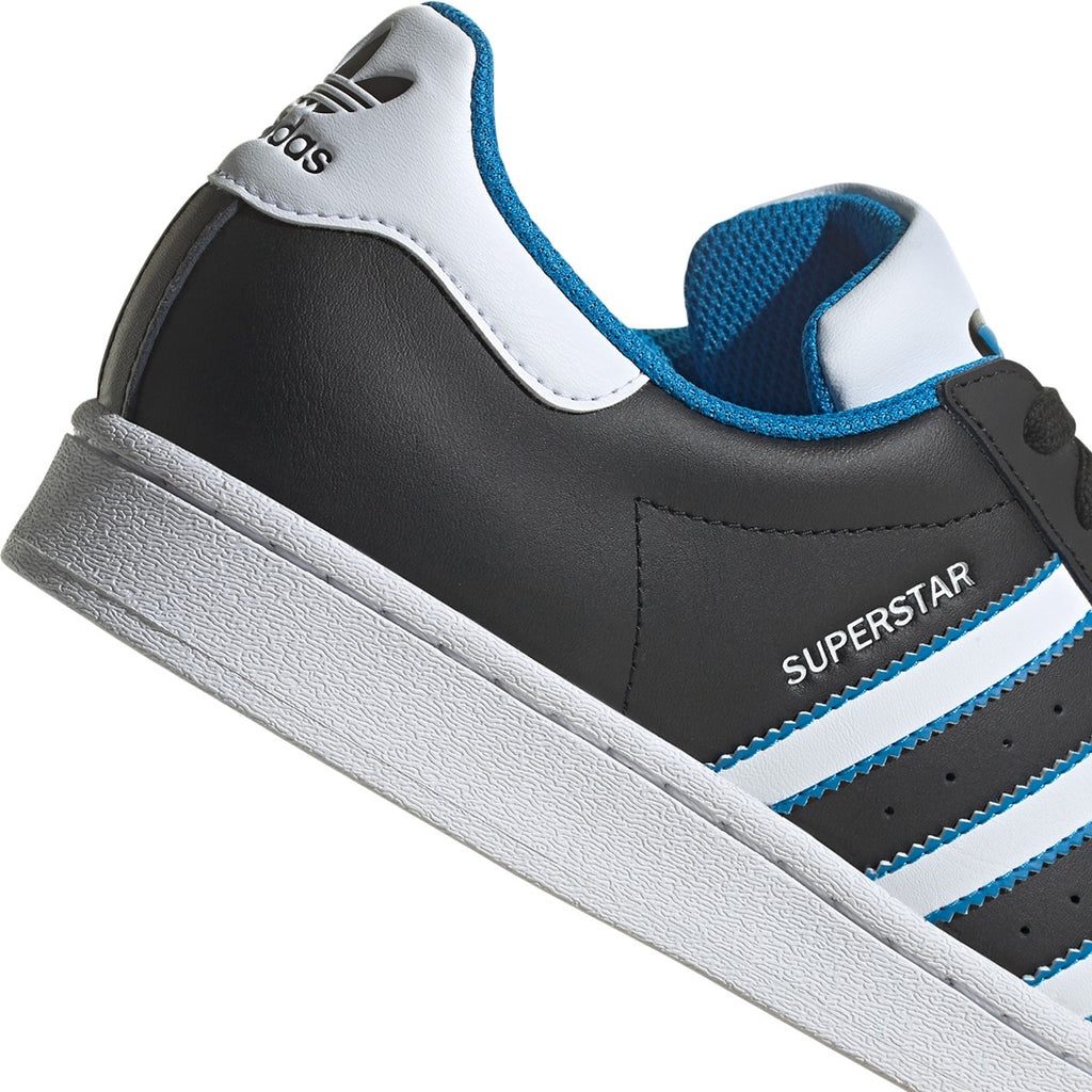 [ID4672] Mens Adidas SUPERSTAR