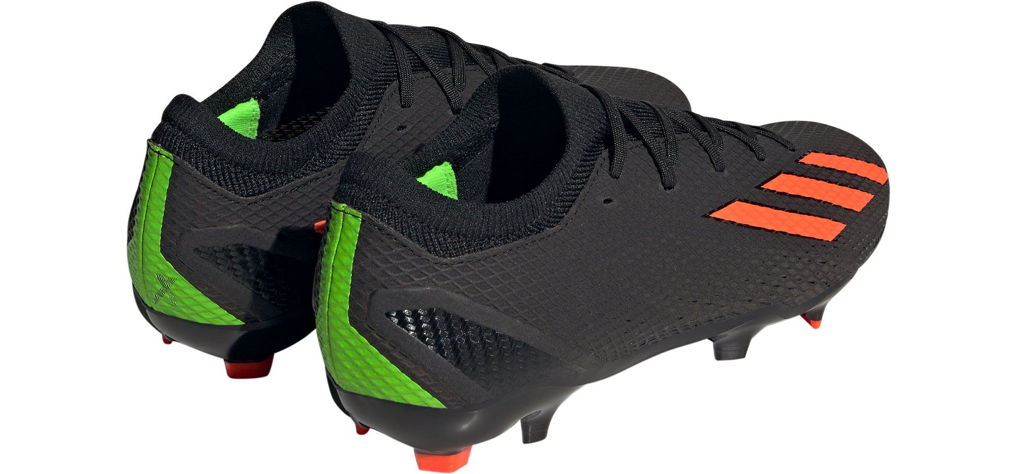 [ID4922] Mens Adidas X SPEEDPORTAL.3 FG