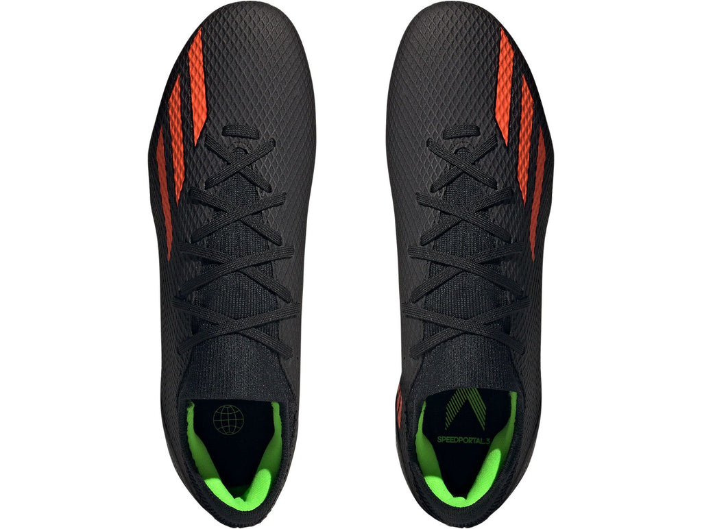 [ID4922] Mens Adidas X SPEEDPORTAL.3 FG