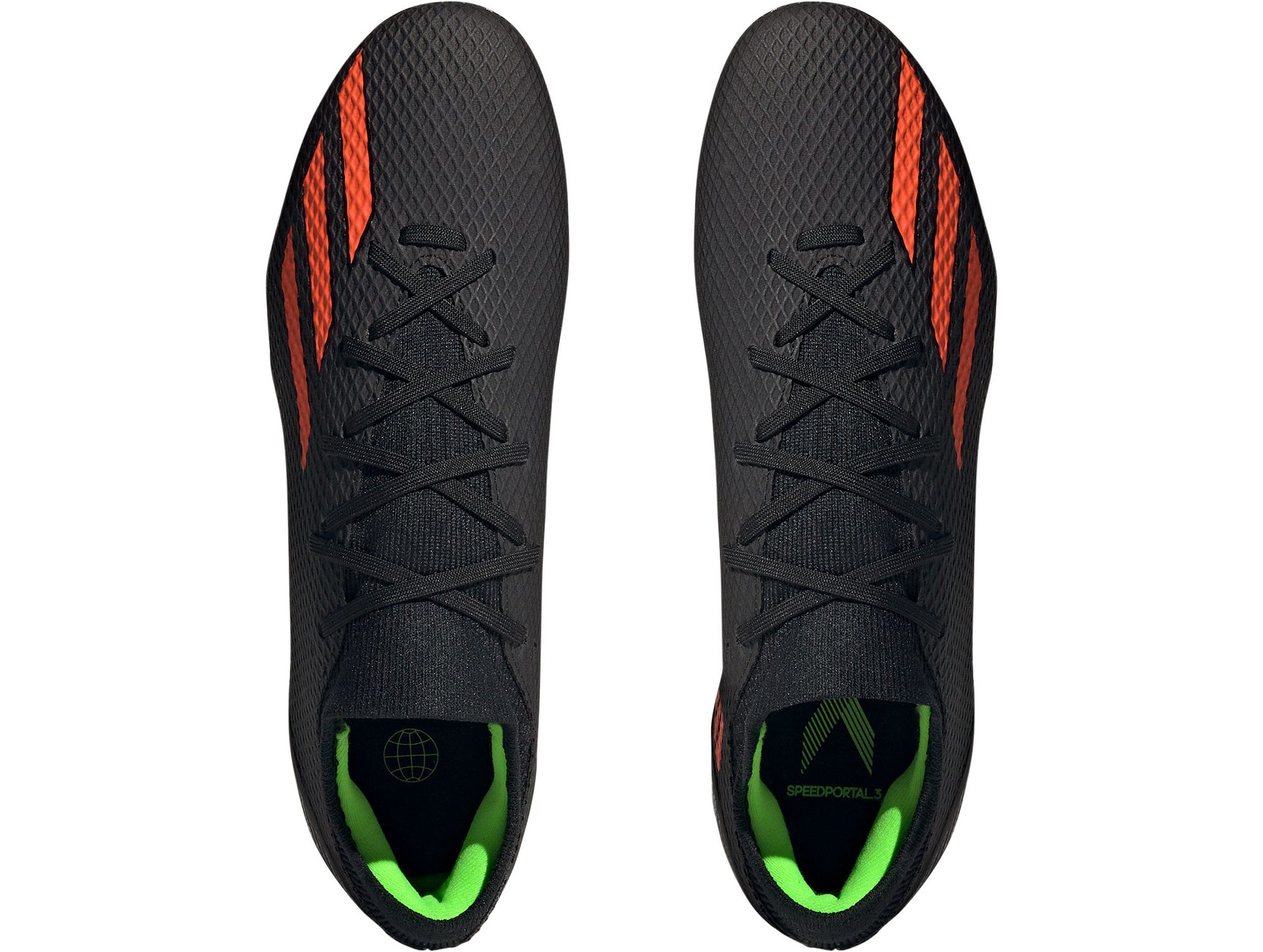 [ID4922] Mens Adidas X SPEEDPORTAL.3 FG